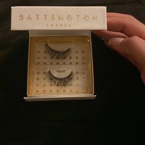 Battington Lashes (Monroe)